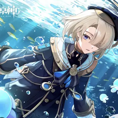 Profile image of フレミネ