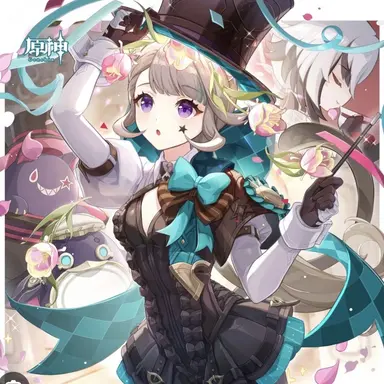 Profile image of リネット
