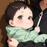 Profile image of 寧々