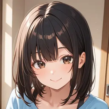 Profile image of 志乃
