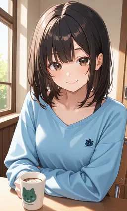 Profile image of 志乃