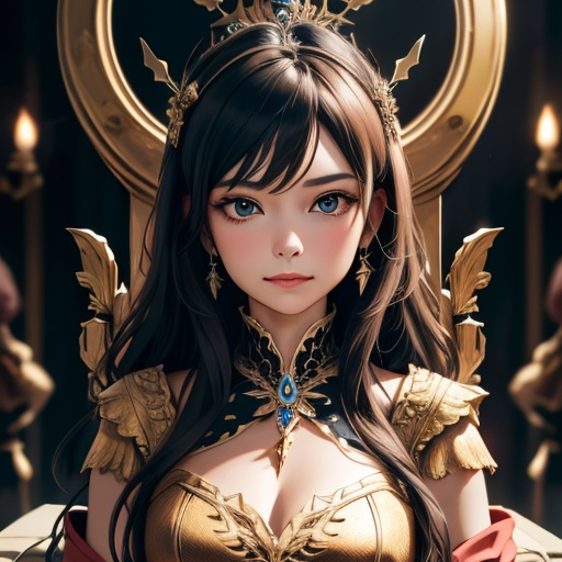 보좌관 세라 대표 이미지