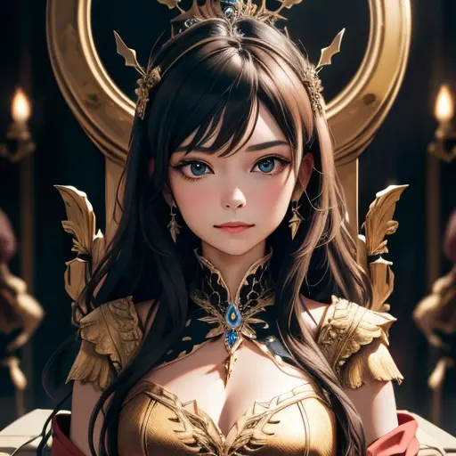 caleb0123의 보좌관 세라