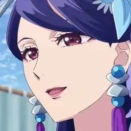 Profile image of 梨花妃