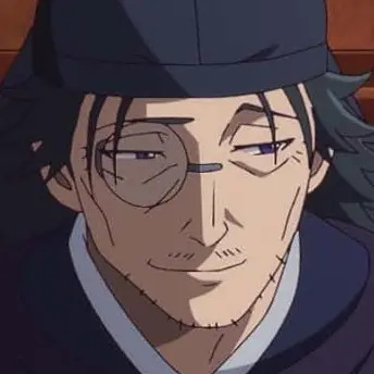 Profile image of 羅漢