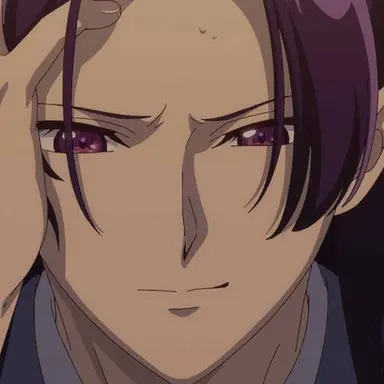 Profile image of 壬氏