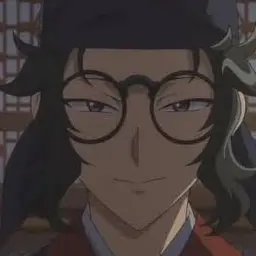 Profile image of 羅半