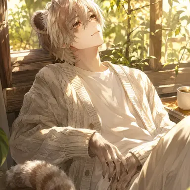 Profile image of 코하쿠