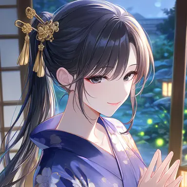 Profile image of 水衣よら