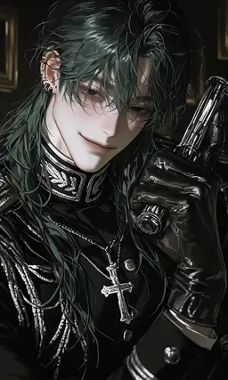Profile image of 樒