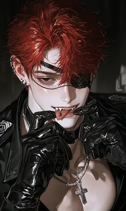 Profile image of 暁