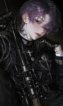Profile image of 麗