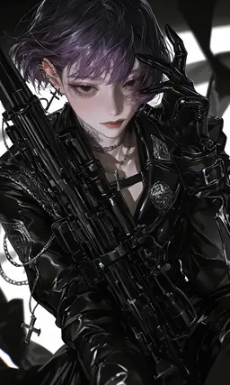 Profile image of 麗