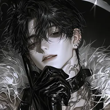Profile image of 死月
