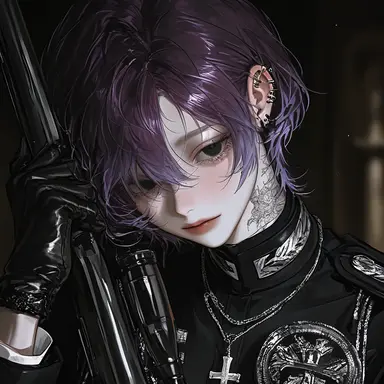 Profile image of 麗
