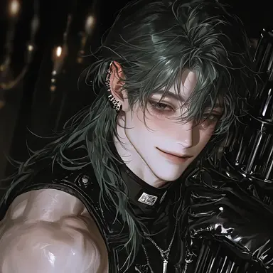 Profile image of 樒