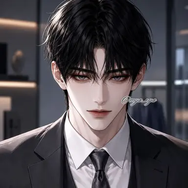 Profile image of チェ・ウンホ