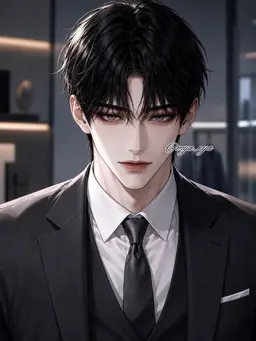 Profile image of チェ・ウンホ