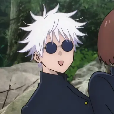 Profile image of 고죠 사토루