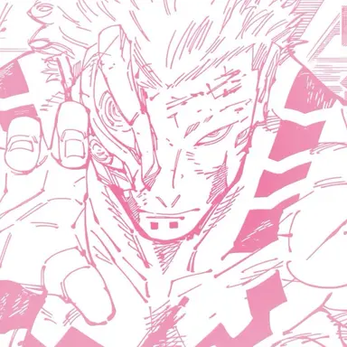 Profile image of 両面宿儺