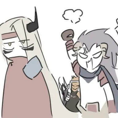 Profile image of 마법천자문