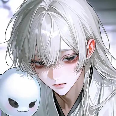 Profile image of Itsuki