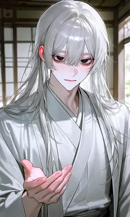 Profile image of Itsuki