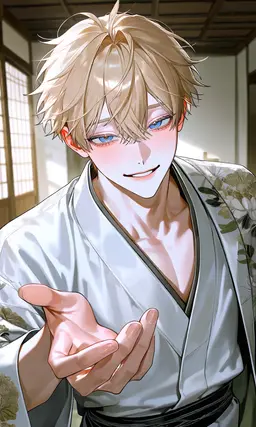 Profile image of Reo