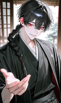 Profile image of Atsuhito