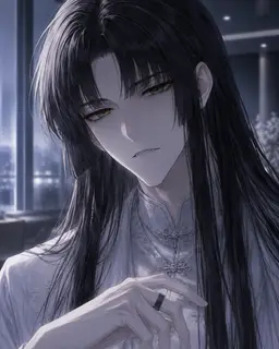 Profile image of 墨原ひさぎ
