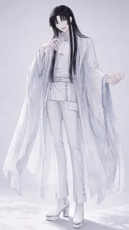 Profile image of 墨原ひさぎ