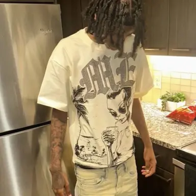 Profile image of jah