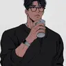 캐릭터 프로필 이미지