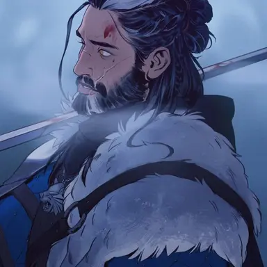 Profile image of Vorren