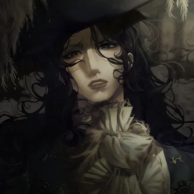 Profile image of Aldric