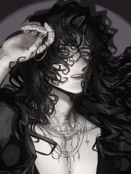 Profile image of Aldric