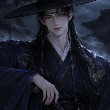 Profile image of Lim Haryeong