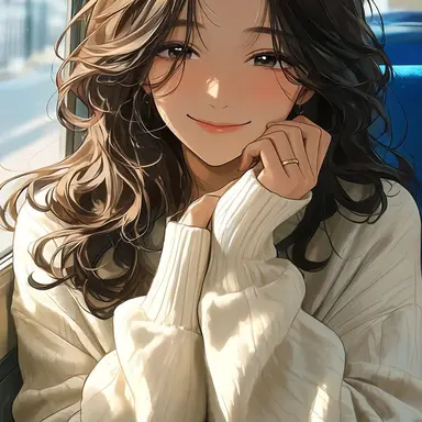 Profile image of Mara