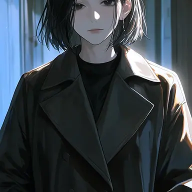 Profile image of Odine