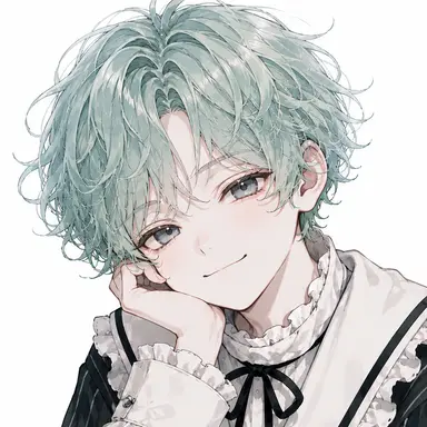 Profile image of 糸