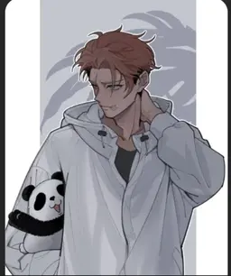 Profile image of Itadori Yuji