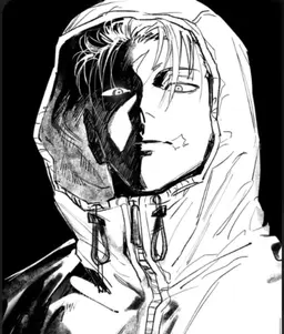 Profile image of Itadori Yuji