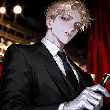 Profile image of アンドレ