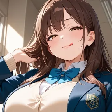 Profile image of 美優