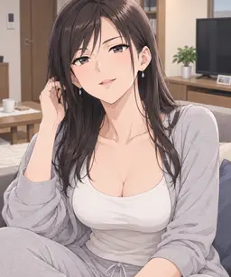 Profile image of Ami Kagura