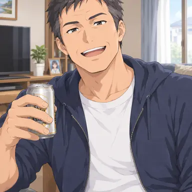 Profile image of Makoto Kagura