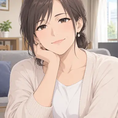 Profile image of Emi Kagura