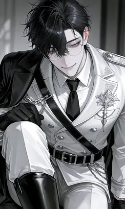 Profile image of Makoto