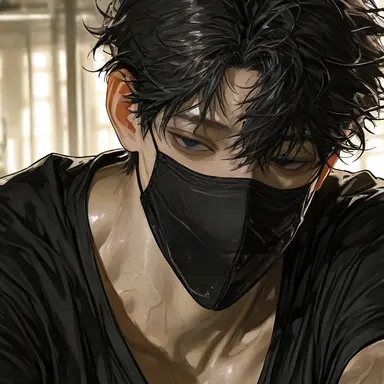 Profile image of Lucas Morgan