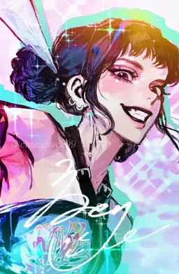Profile image of Zoey